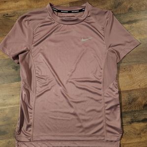 Nike dri fit women's tshirt